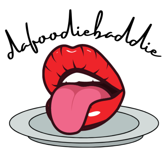  Foodie Baddie