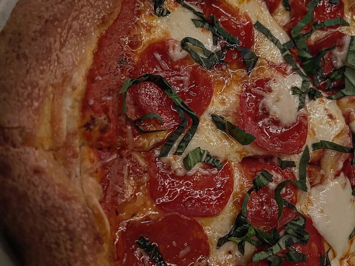 Fireside Pies – Dallas,&nbsp;Texas