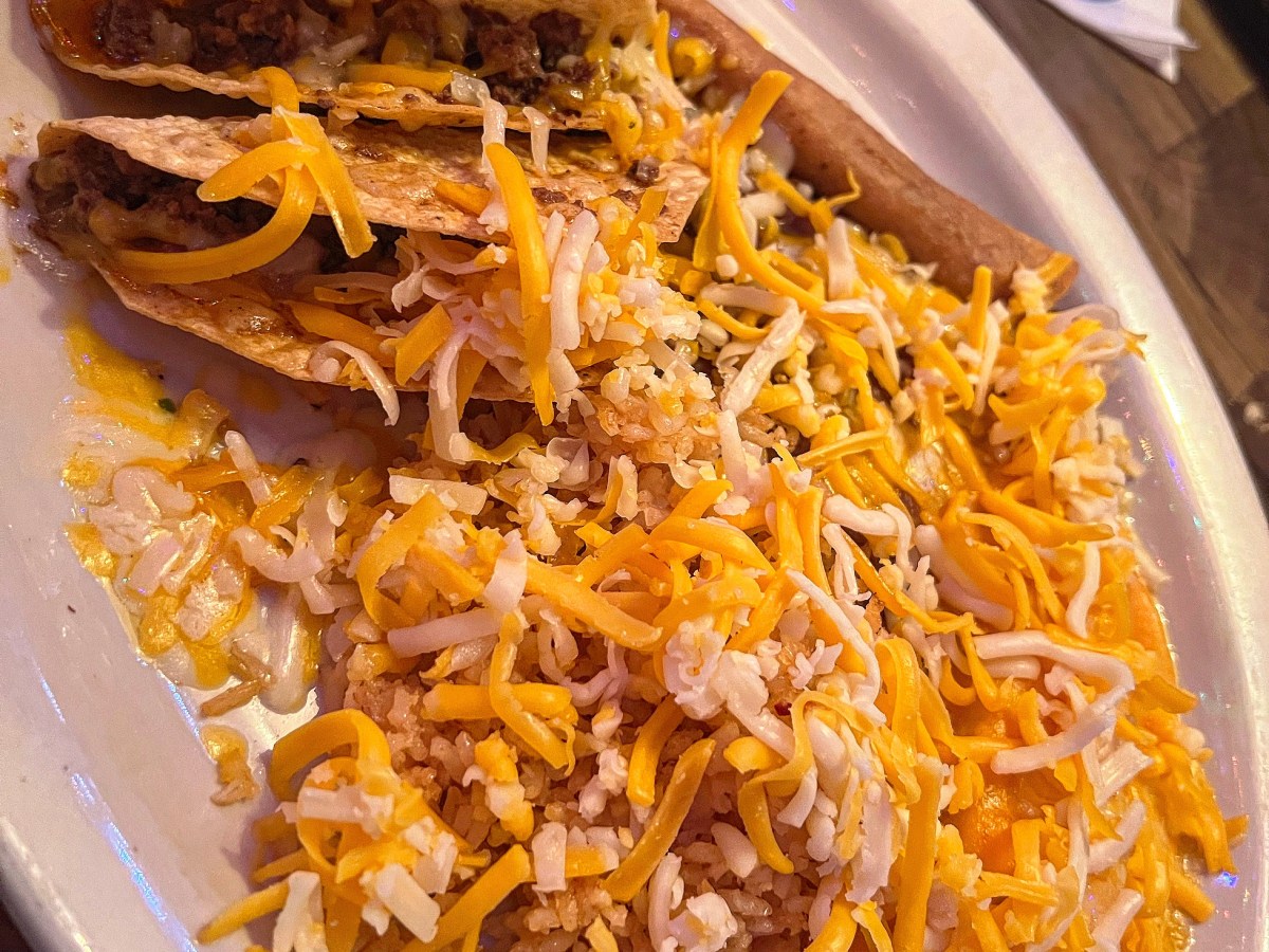 Campo Verde – Arlington,&nbsp;Texas