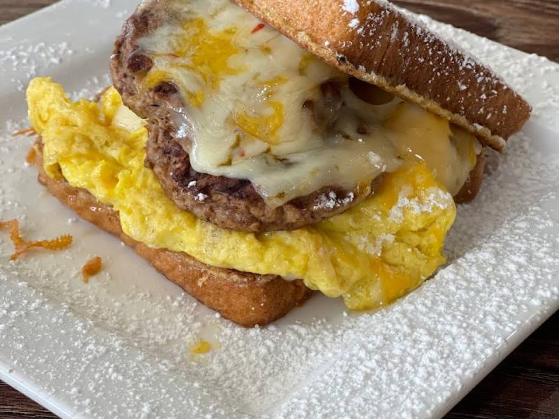 Lone Star Cafe – Grapevine,&nbsp;texas