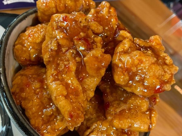 Walk-Ons – Arlington,&nbsp;Texas