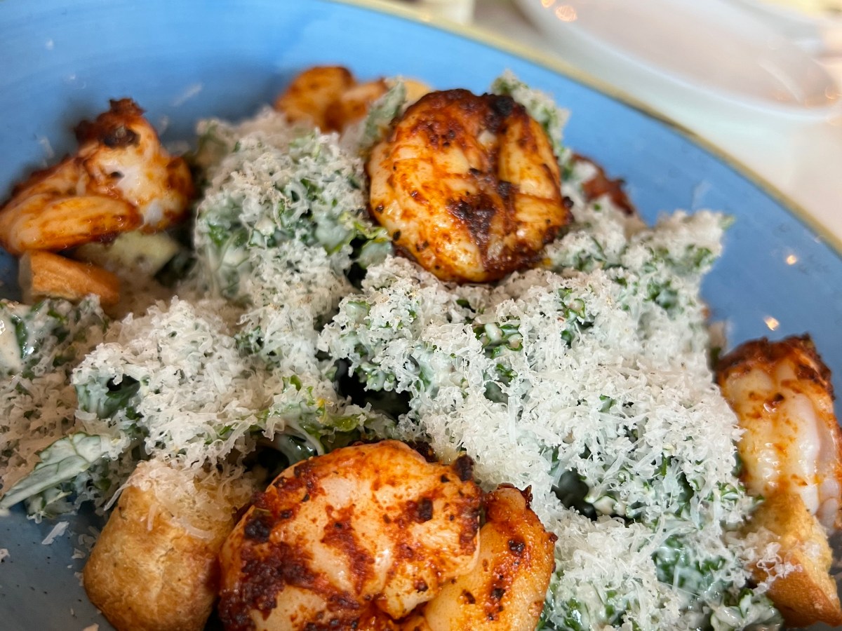 Bulla Gastrobar – Plano,&nbsp;Texas